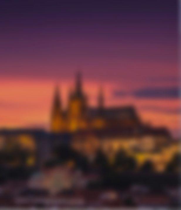 Life in Prague