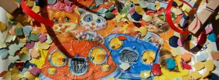 UCT Prague Childcare Centre