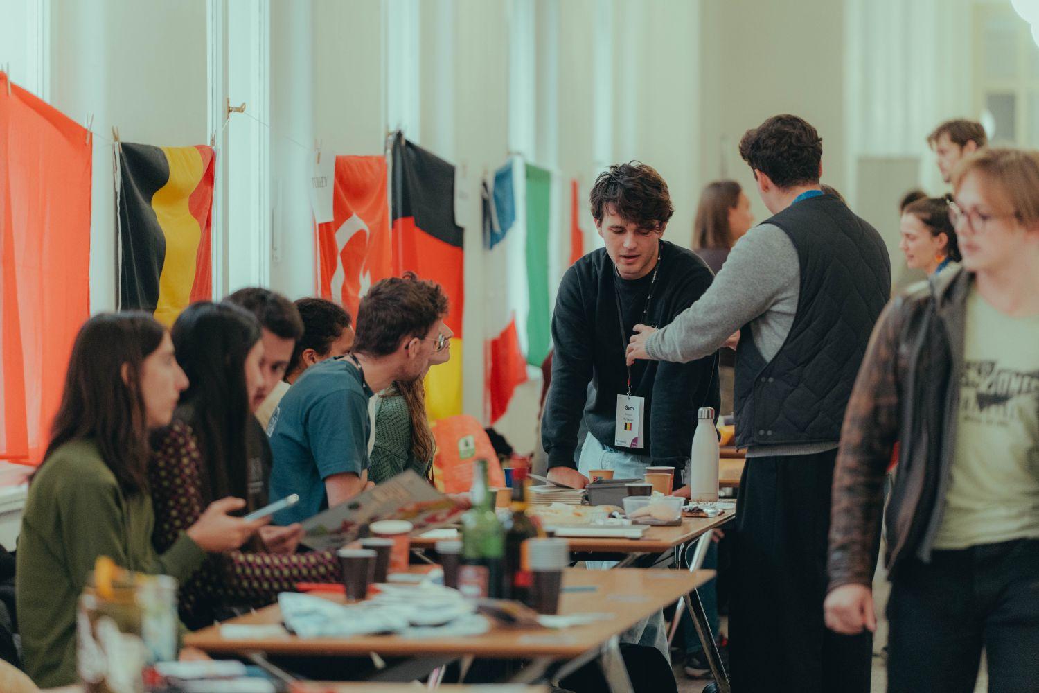 Erasmus Days 2025! Feedback