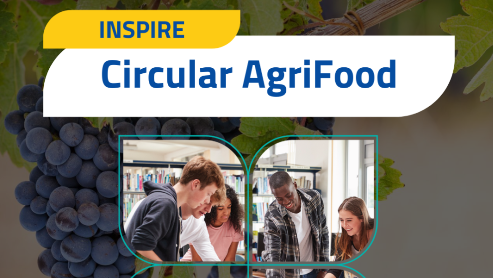 Circular AgriFood  Summer school