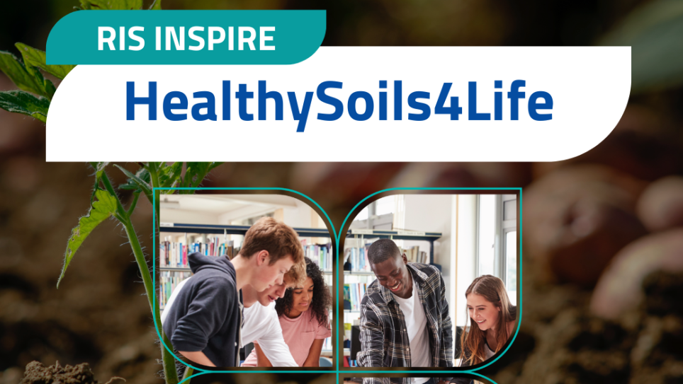 HealthySoils4Life Summer school 