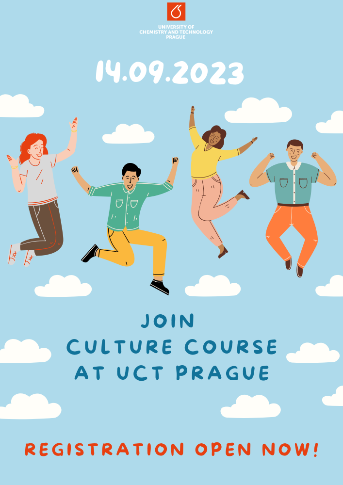 Culture Couse for International Students