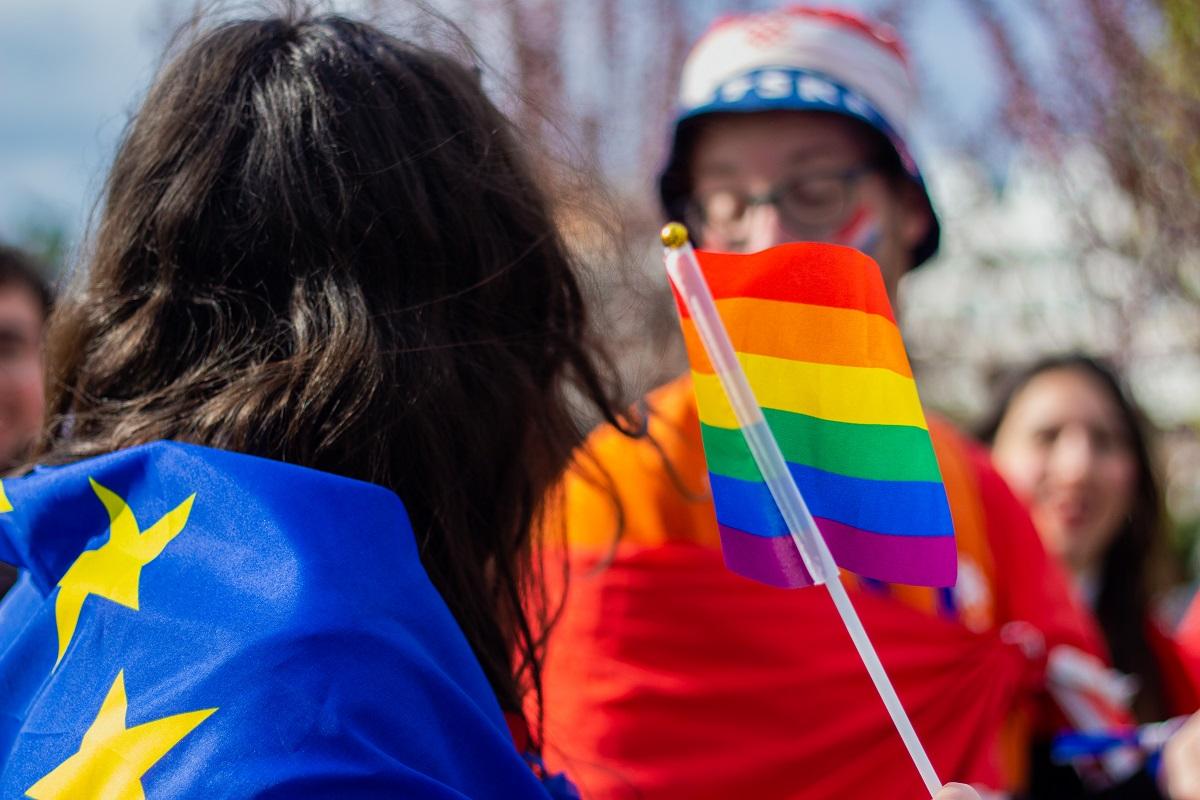 Erasmus in All Colours initiative