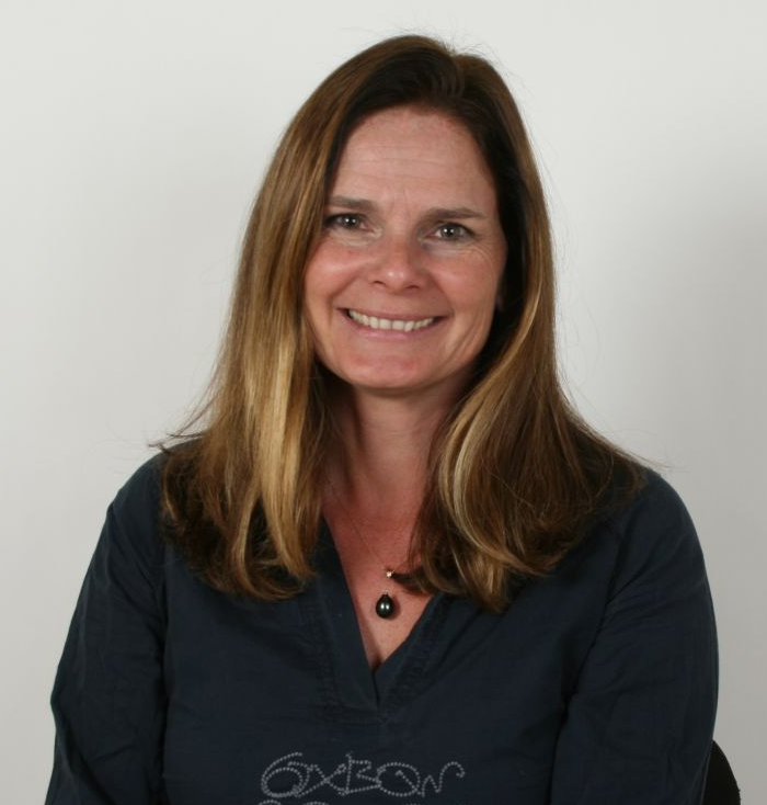 Ing. Jitka Tomanová 