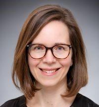 Ing. Alena Stavinohová MSc.