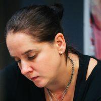 Mgr. Anna Kernová DiS.