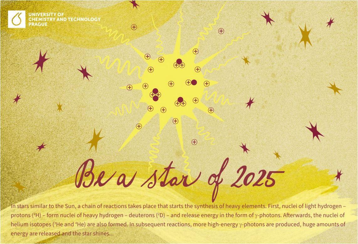 Season´s greetings 2025